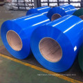 PPGI color coated steel coil prepainted gi coil cheap price